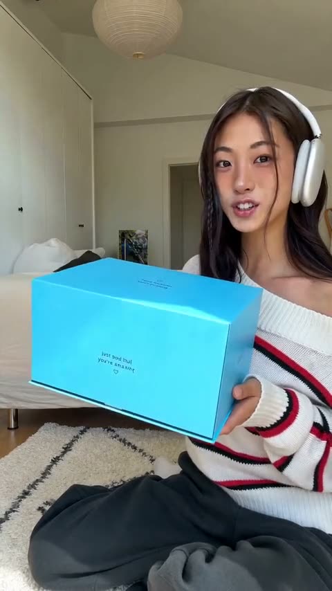 Doll Mystery Bag Unboxing thumbnail
