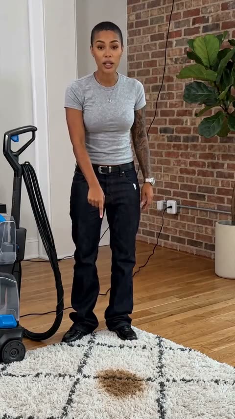 Carpet Cleaner Problem Solution Ad thumbnail