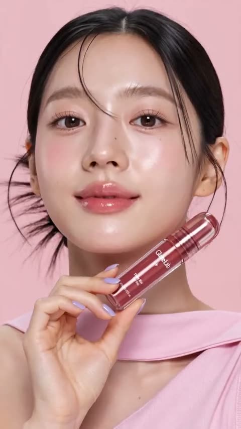 Lip Gloss Launch Teaser thumbnail