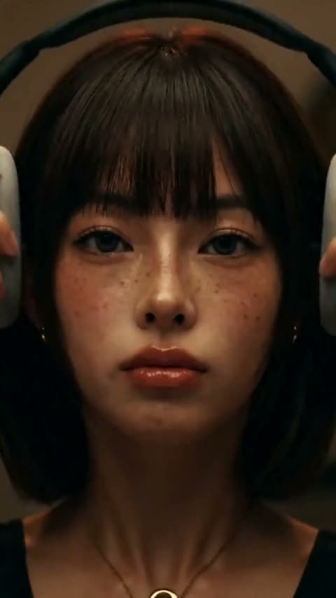 Music Streaming Brand Film thumbnail