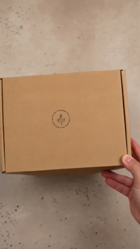 Product Unboxing thumbnail