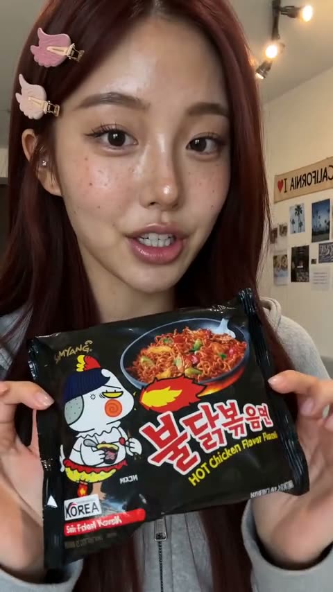 Instant Noodle Customer Review thumbnail