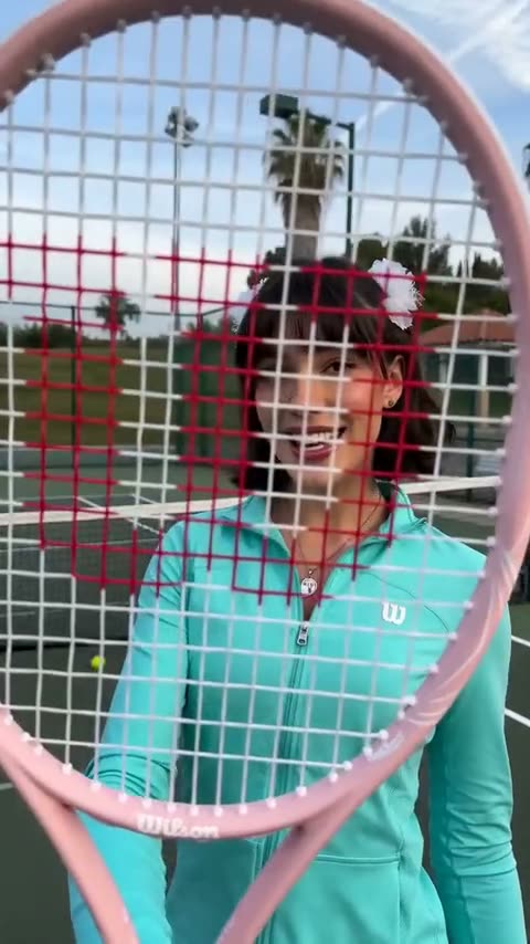 Tennis Racket Tutorial thumbnail