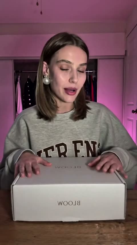 Water Bottle Gift Set Unboxing thumbnail