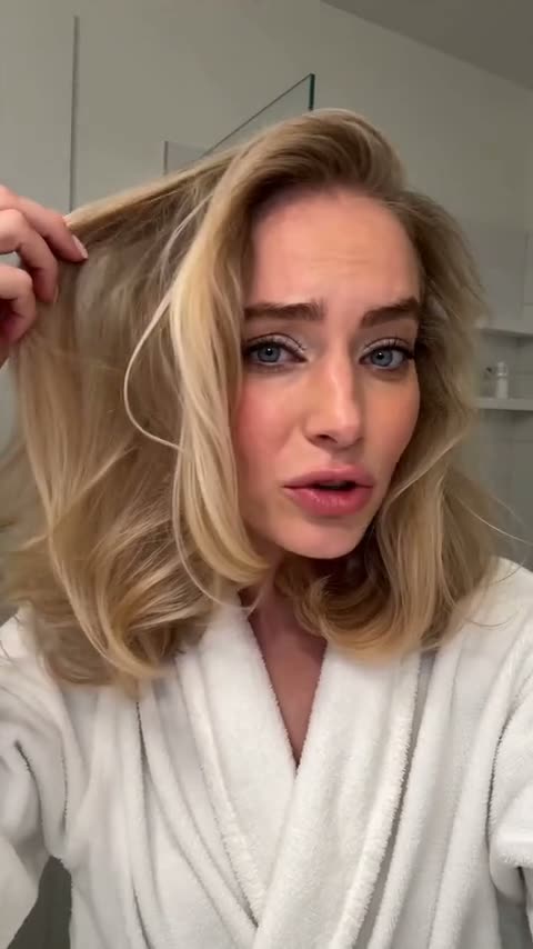 Hair Mask Before and After Results thumbnail