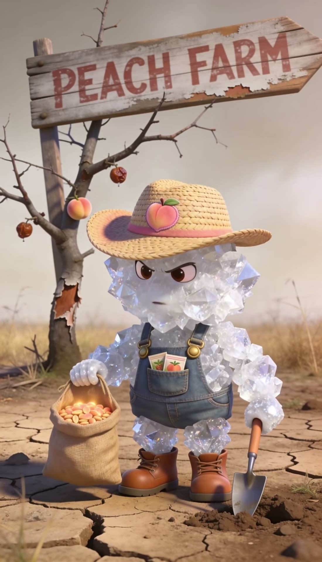 Animated Character Spot thumbnail