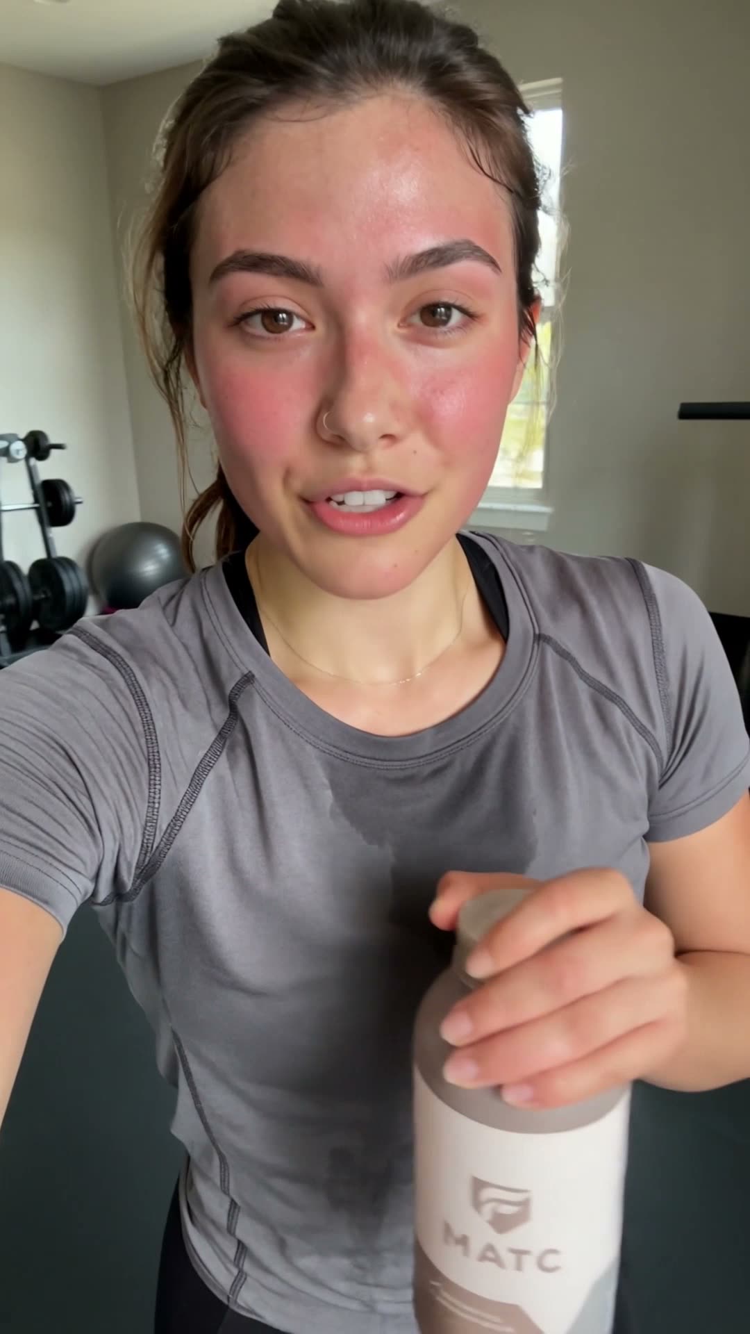 Protein Shake Review thumbnail